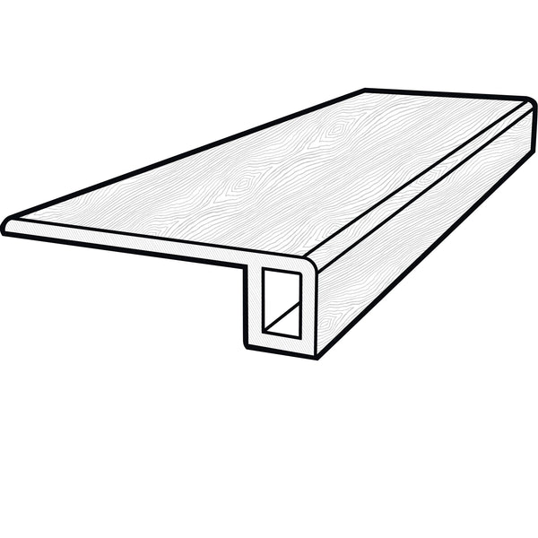 Baby Threshold Transition Piece